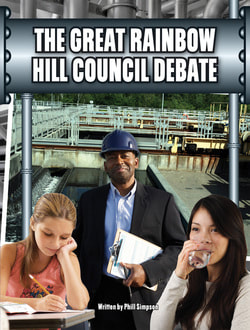 The Great Rainbow Hill Council Debate
