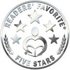 Readers Favourite 5 Star Award