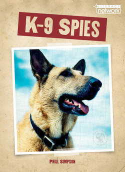 K-9 Spies