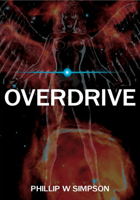 Overdrive by Phillip W. Simpson