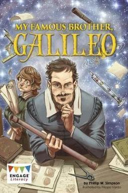 My Famous Brother, Galileo