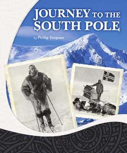 Journey to the South Pole