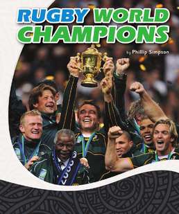Rugby World Champions
