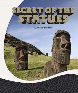 Secret Of The Statues