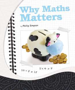 Why Maths Matters